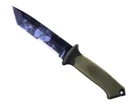 ★ Ursus Knife | Doppler (Factory New) skin