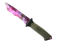 ★ Ursus Knife | Doppler Phase 2 (Minimal Wear)