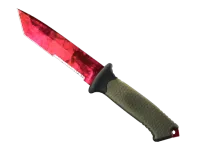 Faca Ursus ★ | Doppler (Original de Fábrica) skin
