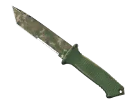 Ursus (★) | Leśny DDPAT (po ciężkich walkach) skin