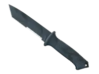 ★ Ursus Knife | Night Stripe (Minimal Wear)
