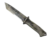 ★ Ursus Knife | Scorched (Battle-Scarred)