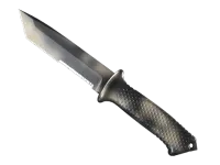 Ursus (★) | Popiół (lekkie zużycie) skin