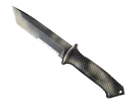 熊刀(★) | 枯焦之色 (破损不堪) skin