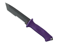 ★ Ursus Knife | Ultraviolet (Field-Tested)