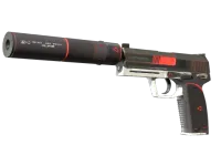 USP-S | Cyrex (Minimal Wear)