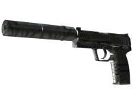 USP-S | Dark Water (Minimal Wear)