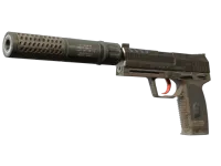 USP-S | Desert Tactical (Minimal Wear)