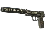 USP-S | Flashback (Battle-Scarred)