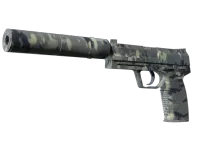 USP-S | Night Ops (Minimal Wear)
