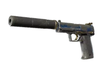 USP-S | Royal Guard (Battle-Scarred)
