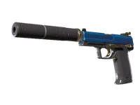 USP-S | Royal Guard (Minimal Wear)