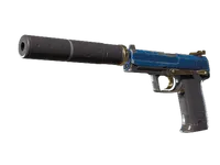 USP-S | Royal Guard (Well-Worn)