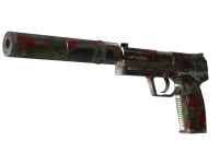 USP-S | Serum (Field-Tested)