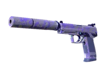 USP-S | Sleeping Potion (Factory New)