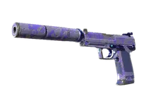 USP-S | Sleeping Potion (Field-Tested)