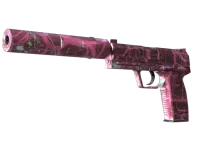 USP-S | Target Acquired (Minimal Wear)