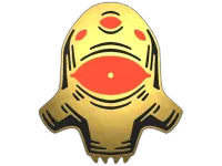 Vortigaunt Pin