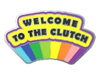 Welcome to the Clutch Pin