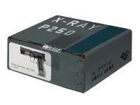 X-Ray P250 Package
