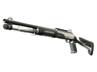 XM1014 | Black Tie (Factory New)