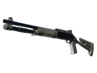 XM1014 | Blue Steel (Factory New)