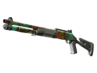 XM1014 | Bone Machine (Factory New)