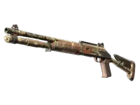 XM1014 | CaliCamo (Field-Tested)