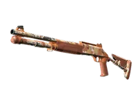 XM1014 | Canvas Cloud (Well-Worn)