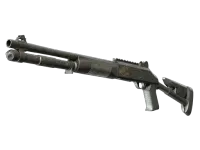 XM1014 | Charter (Battle-Scarred)