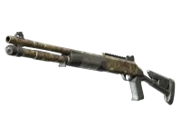 XM1014 | Charter (Original de Fábrica) skin
