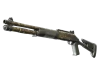 XM1014 | Statut (po testach bojowych) skin