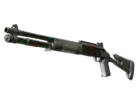 Souvenir XM1014 | Elegant Vines (Field-Tested)