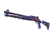 XM1014 | Gum Wall Camo (Factory New)