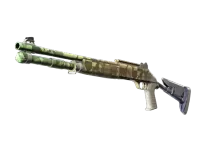 XM1014 | Halftone Shift (Factory New)