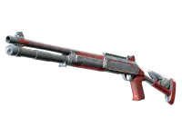 XM1014 | Strażnik niebios (prosto z fabryki) skin