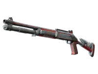 XM1014 | Strażnik niebios (po testach bojowych) skin