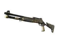 XM1014 | Irezumi (Minimal Wear)