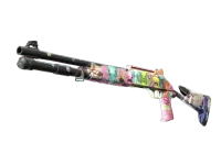 XM1014 | Monster Melt (Factory New)