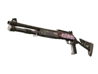 XM1014 | Run Run Run (Factory New)