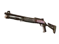 XM1014 | Run Run Run (Field-Tested)