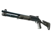 XM1014 | Scumbria (Battle-Scarred)