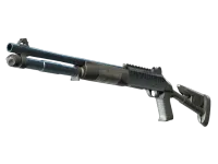 XM1014 | 斯康里娅 (崭新出厂) skin