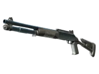 XM1014 | Caballa (Algo desgastado) skin