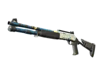 XM1014 | Solitude (Well-Worn)