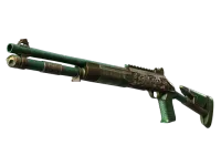 XM1014 | Watchdog (Battle-Scarred)