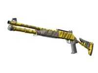 XM1014 | XoooM (Well-Worn) skin