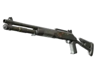 XM1014 | Zombie Offensive (Gasto) skin