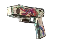 Zeus x27 | Smocze chrapanie (po ciężkich walkach) skin