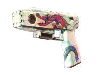 Zeus x27 | Dragon Snore (Well-Worn)